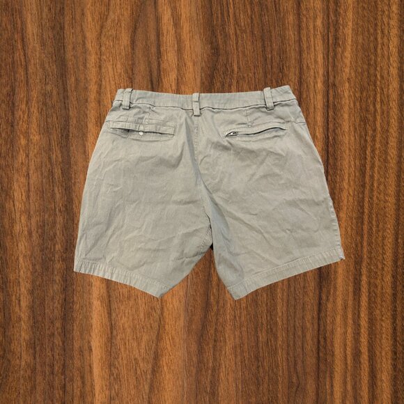 Lululemon Men’s Shorts – Size 32 – Neutral Gray - Picture 3 of 6